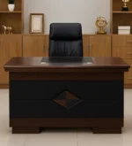 1200mm Executive Office Desk - Image 2