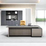 Director's 200cm Office Desk - Image 2