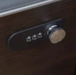 Director's 200cm Office Desk - Image 7