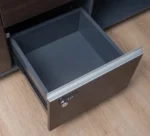 Director's 200cm Office Desk - Image 8