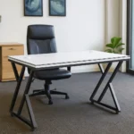 Modern Computer Office Desk - Image 2