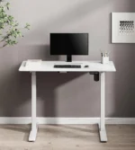 Electric Standing Office Desk - Image 8
