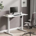 Electric Standing Office Desk - Image 7