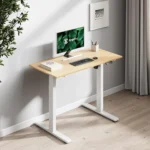 Electric Standing Office Desk - Image 5