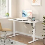 Electric Standing Office Desk - Image 4