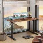 Electric Standing Office Desk - Image 2