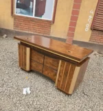1400mm Office Work Desk - Image 6
