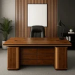 1400mm Office Work Desk