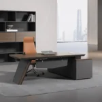 Imported 200cm Office Desk