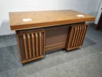 1400mm Office Work Desk - Image 7