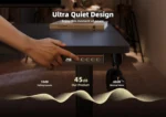 Adjustable Standing Office Desk - Image 6