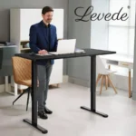 Adjustable Standing Office Desk - Image 8
