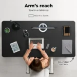 Adjustable Standing Office Desk - Image 4