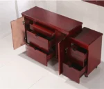 1.8M Director Office Desk - Image 2