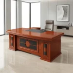 1.8M Director Office Desk