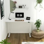 Adjustable Office Standing Desk - Image 2