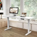 Adjustable Office Standing Desk - Image 10