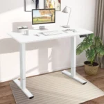 Adjustable Office Standing Desk - Image 7