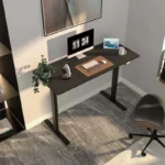 Adjustable Office Standing Desk - Image 6