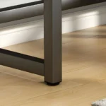 Modern Home Office Desk - Image 7