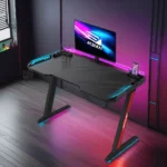 140cm Home Office Desk - Image 7