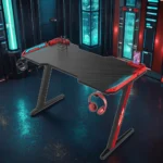 140cm Home Office Desk - Image 4