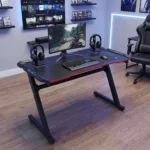 140cm Home Office Desk - Image 3