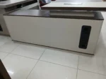 Spacious L-shaped Executive Desk - Image 11