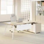 1800mm Imported Office Desk - Image 6
