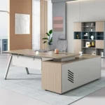 1800mm Imported Office Desk