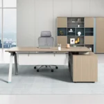 1800mm Imported Office Desk - Image 2