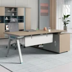 1800mm Imported Office Desk - Image 8