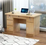140cm Home Office Desk - Image 8