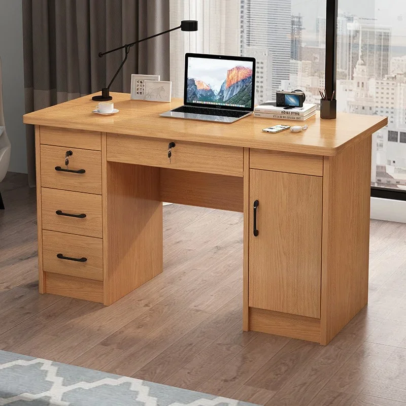 Office-Desk-903.webp 140cm Home Office Desk - Image 1