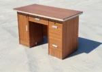 140cm Home Office Desk - Image 3