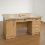 140cm Home Office Desk - Image 2