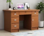 140cm Home Office Desk - Image 7