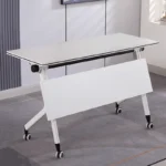 Foldable Mobile Office Table - Image 3