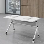 Foldable Mobile Office Table - Image 10