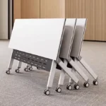 Foldable Mobile Office Table - Image 8