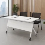 Foldable Mobile Office Table - Image 9