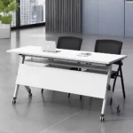 Foldable Mobile Office Table - Image 5