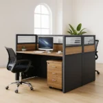 Two Way Office Workstation