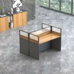 Two Way Office Workstation - Image 9