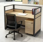 Single Employee Office Workstation - Image 4