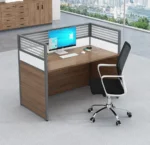 Single Employee Office Workstation - Image 5