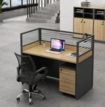 Single Employee Office Workstation - Image 8