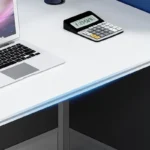 Four‑Seater Office Workstation - Image 3