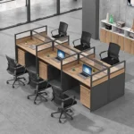 Six User Office Workstation