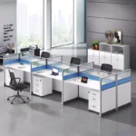 Six User Office Workstation - Image 9